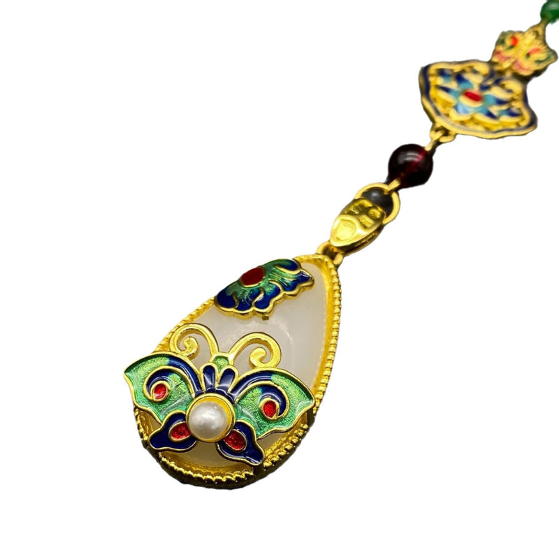 Hurmaava Riipus jokaiseen tilaisuuteen