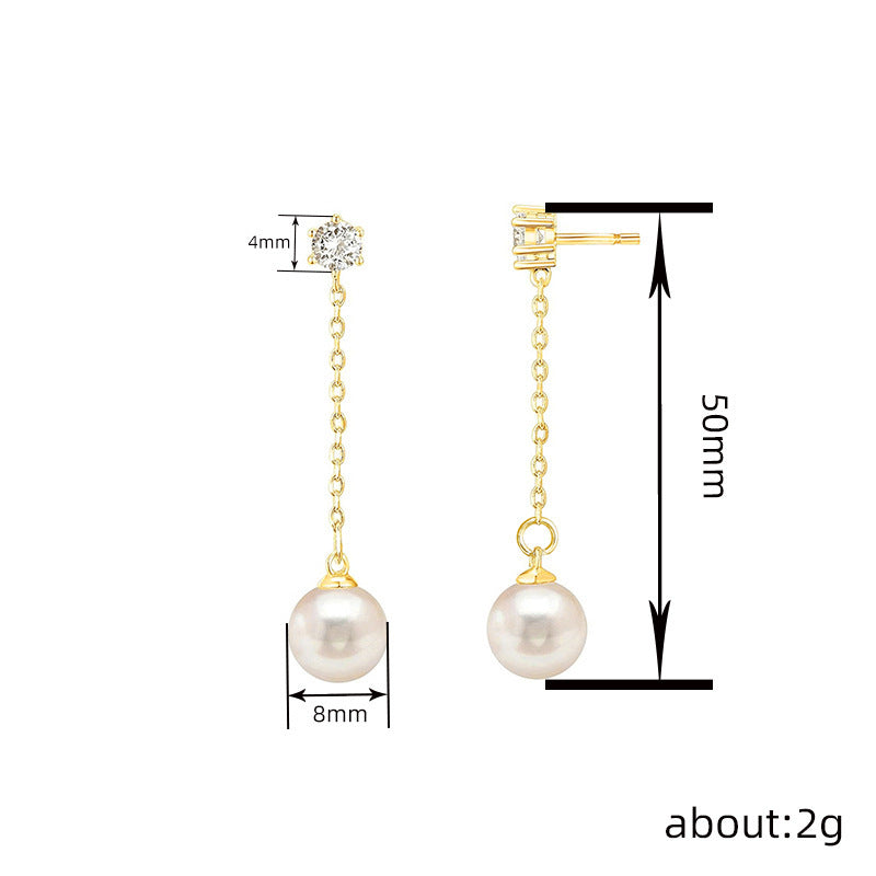 Käsintehty vintage Helmi Korvarengas