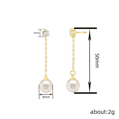 Käsintehty vintage Helmi Korvarengas