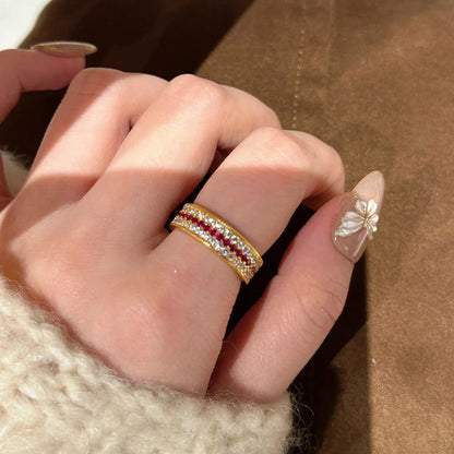 Herkkä käsityö Koru