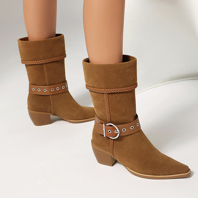 Tyylikkäät Ortopediset Saappaat Jokaiseen Askeleeseen