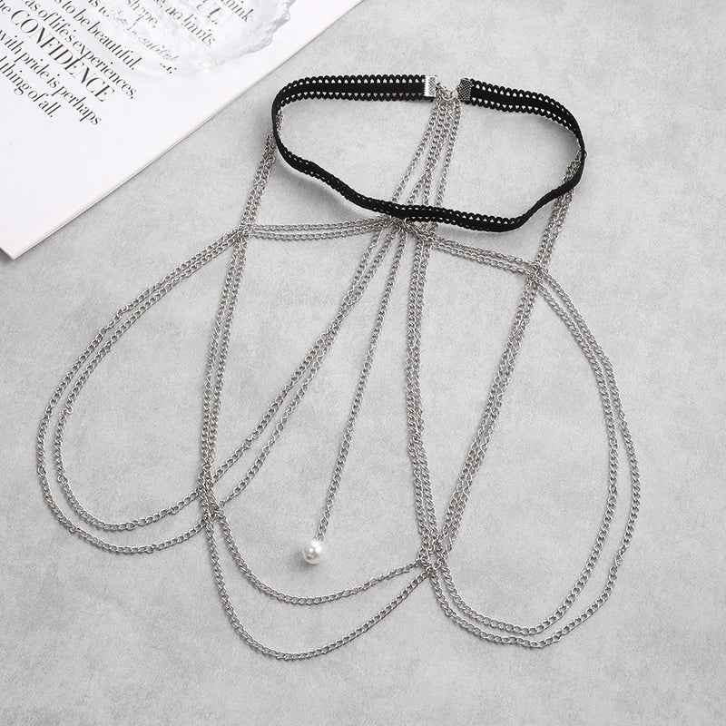 Romanttinen Helmi Riipus erityisiin hetkiin