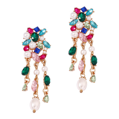 Elegantti Korvarengas jokaiseen tilaisuuteen