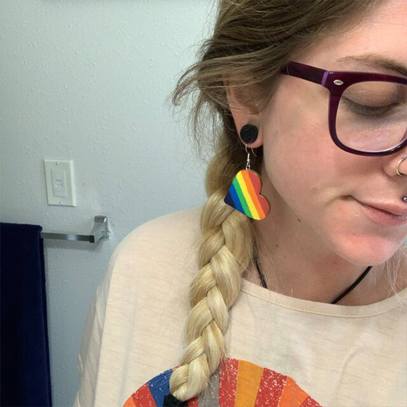 Herkkä käsityö Koru