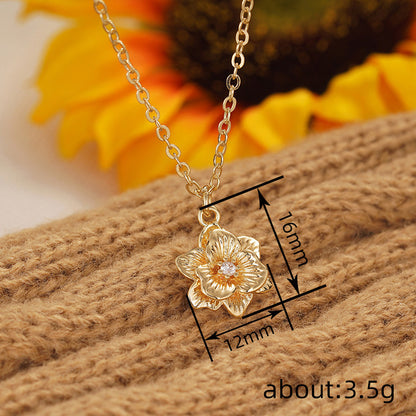 Hurmaava Koru jokaiseen tilaisuuteen