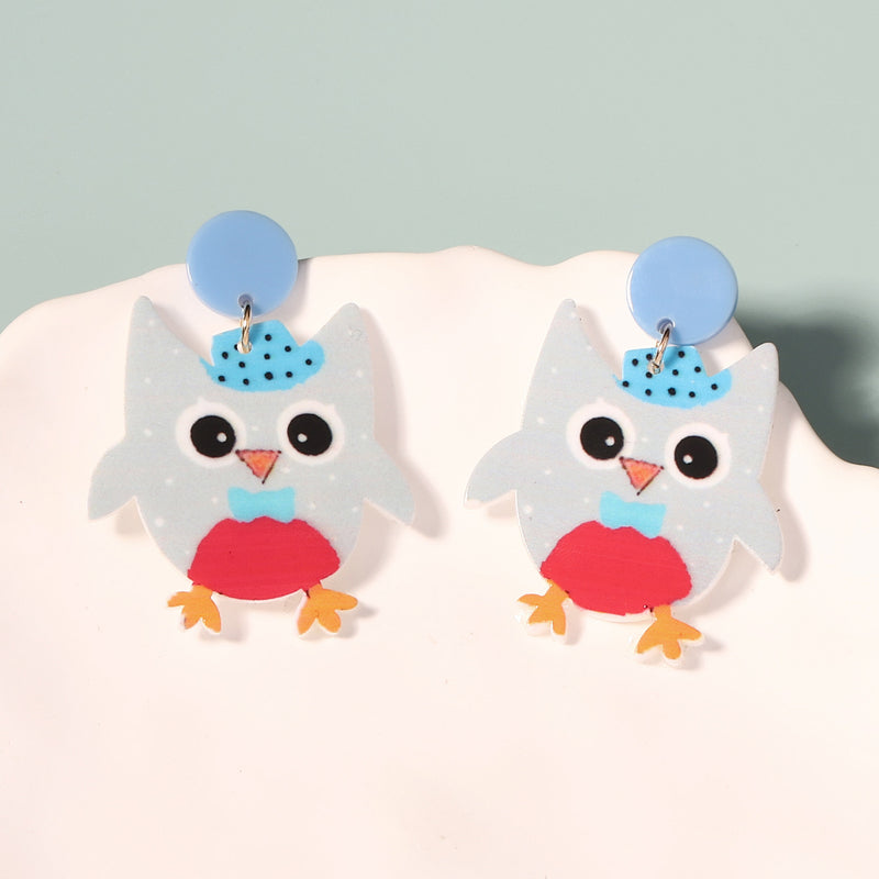 Klassinen Korvarengas ajattomalla viehätyksellä