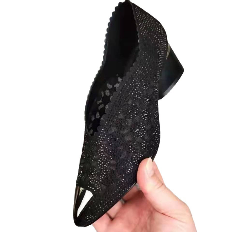 Klassiset Ortopediset Kengät Ajattomalla Tyylillä