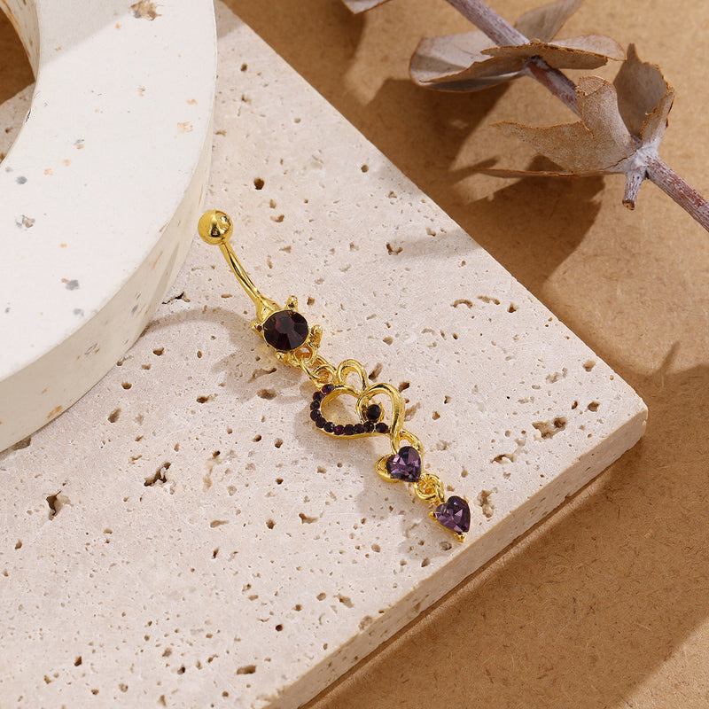 Herkkä käsityö Koru