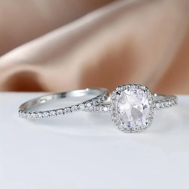 Elegantti Sormus jokaiseen tilaisuuteen