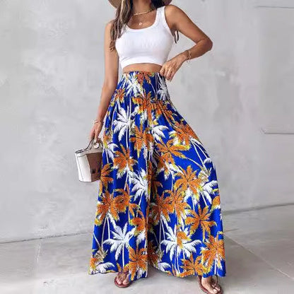 Beautifully Finished Pants in a Timeless Design