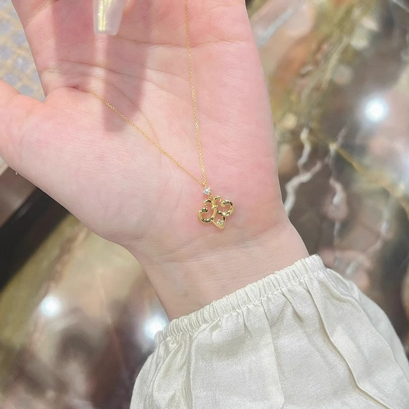 Romanttinen Koru erityisiin hetkiin