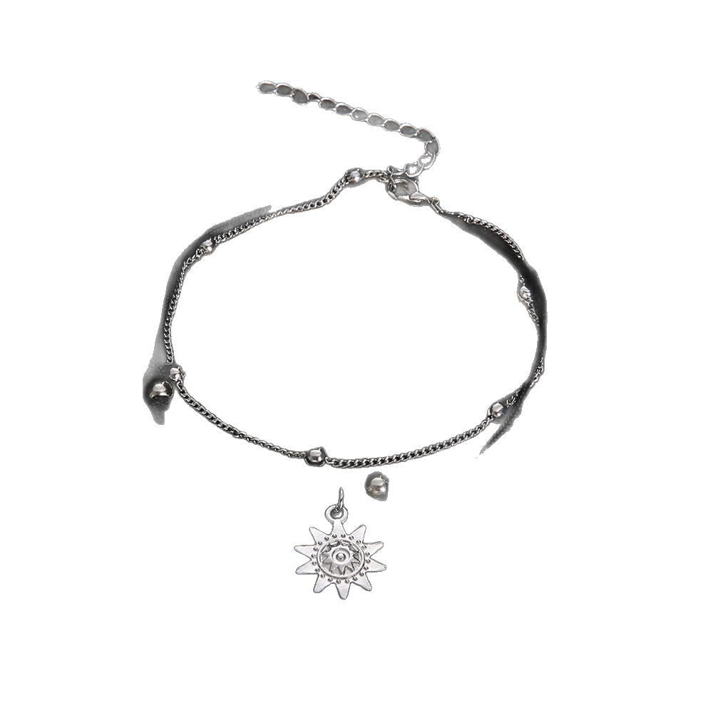 Hurmaava Nilkkakoru jokaiseen tilaisuuteen