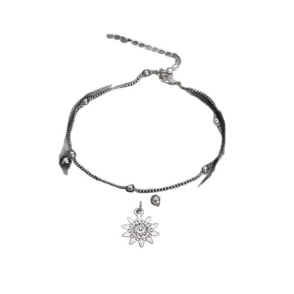 Hurmaava Nilkkakoru jokaiseen tilaisuuteen