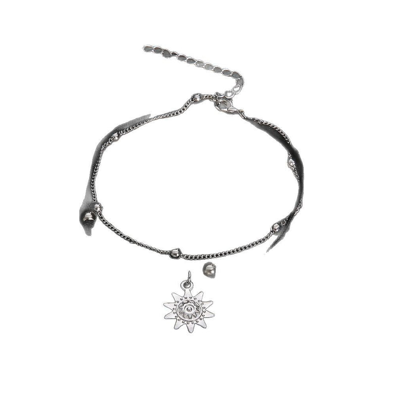 Hurmaava Nilkkakoru jokaiseen tilaisuuteen