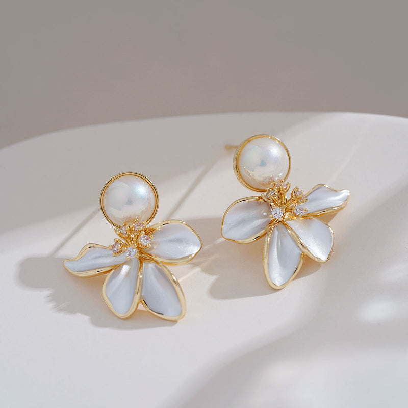 Elegantti Helmi Korvarengas jokaiseen tilaisuuteen