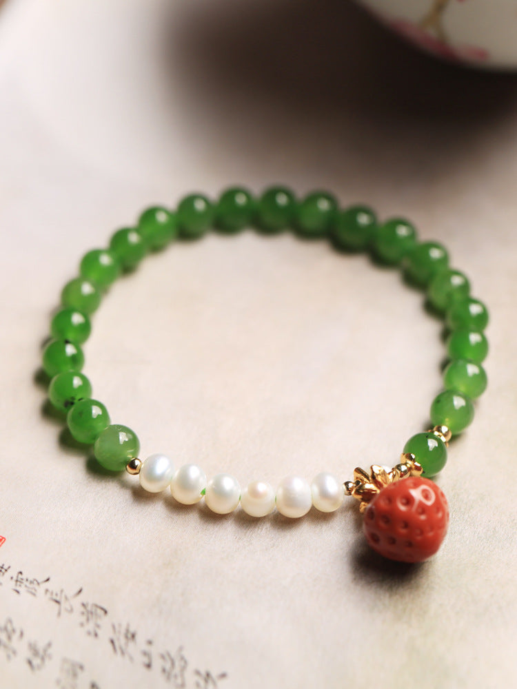 Upea Helmi Rannekoru päivittäiseen käyttöön