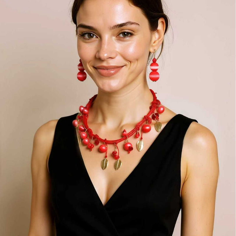 Elegantti Koru jokaiseen tilaisuuteen