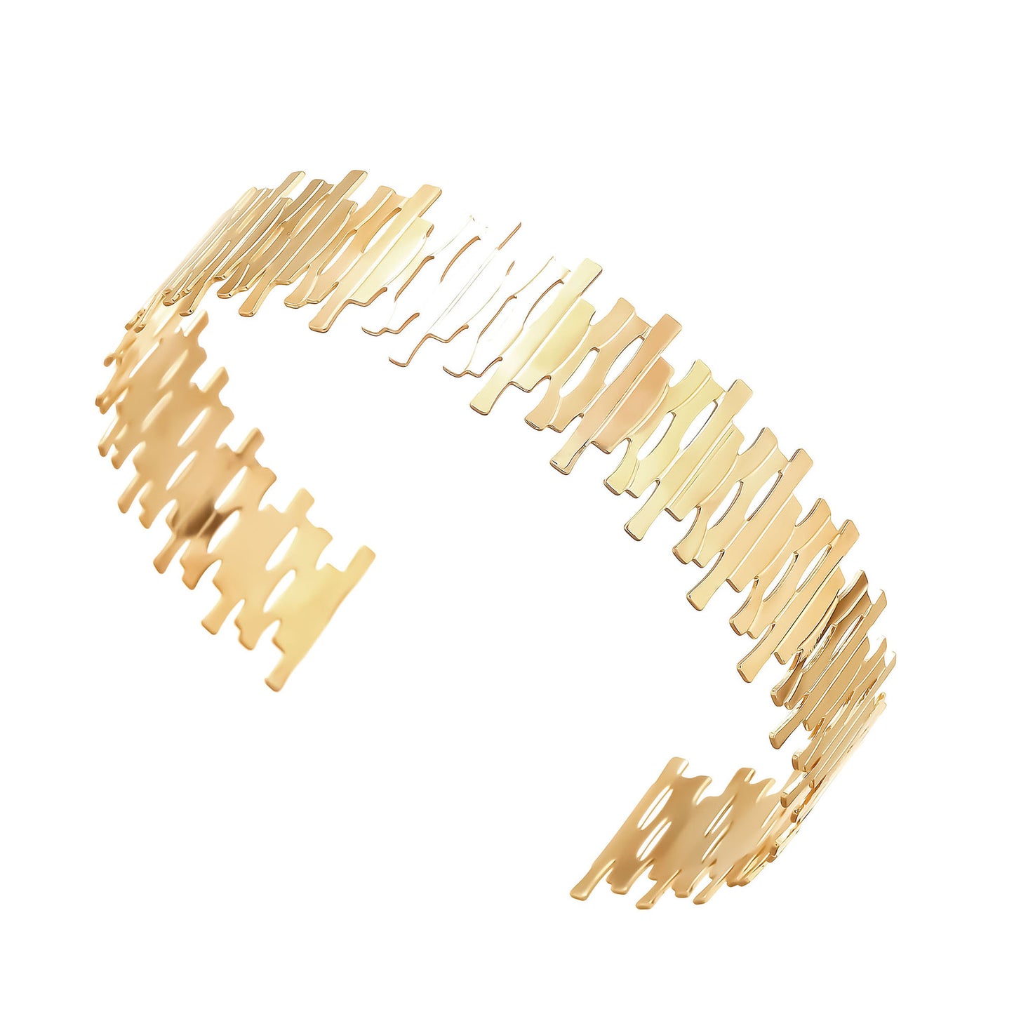 Klassinen Kaulakoru ajattomalla viehätyksellä