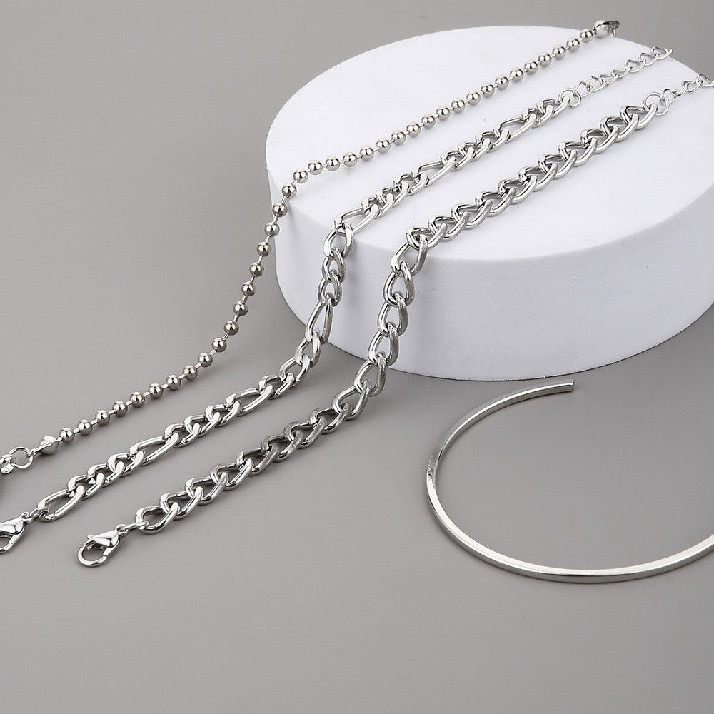 Romanttinen Korusetti erityisiin hetkiin