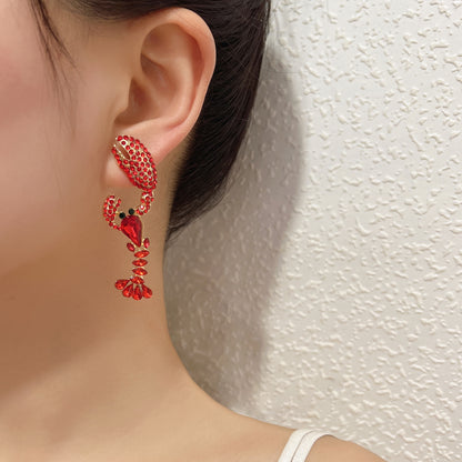 Klassinen Korvarengas ajattomalla viehätyksellä