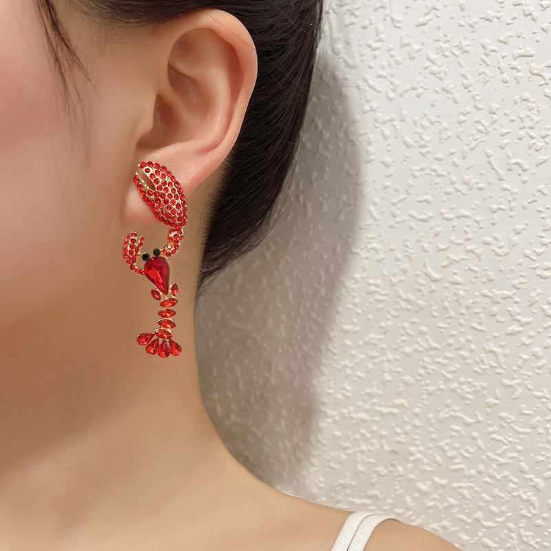 Klassinen Korvarengas ajattomalla viehätyksellä