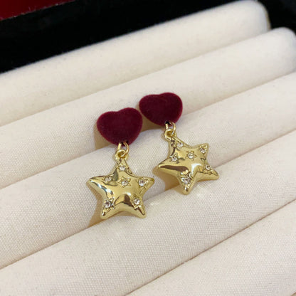 Hurmaava Kulta Korvarengas jokaiseen tilaisuuteen