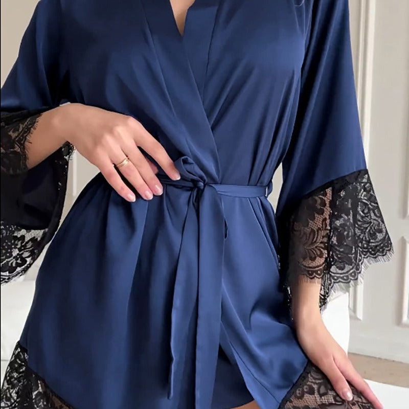 Beautifully Balanced Garment with Timeless Character