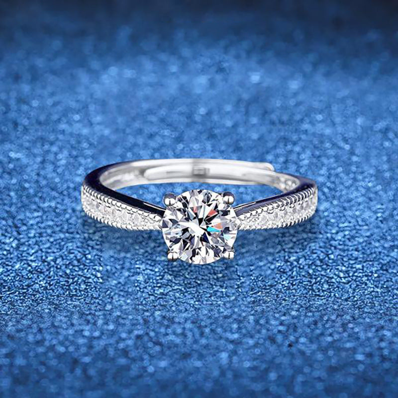 Herkkä käsityö Koru