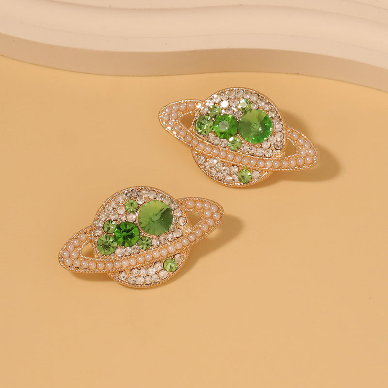 Käsintehty vintage Korvarengas