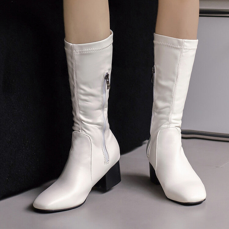 Klassiset Ortopediset Saappaat Ajattomalla Tyylillä