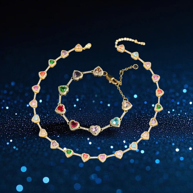 Käsintehty vintage Koru