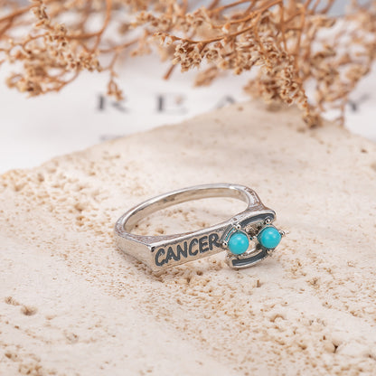 Klassinen Sormus ajattomalla viehätyksellä