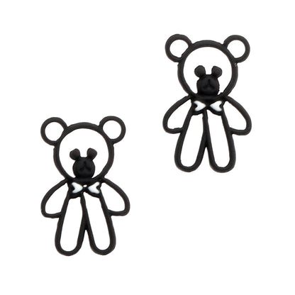 Käsintehty vintage Korvarengas