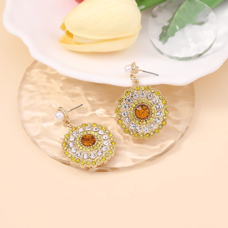 Upea Helmi Korusetti päivittäiseen käyttöön