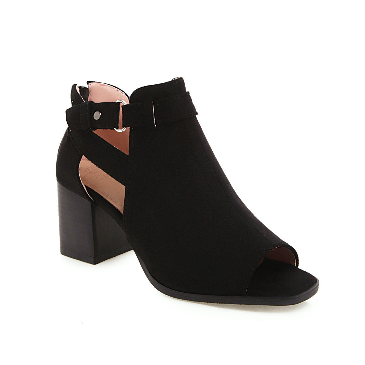 Sulavalinaiset Ortopediset Saappaat Moderniin Tyyliin