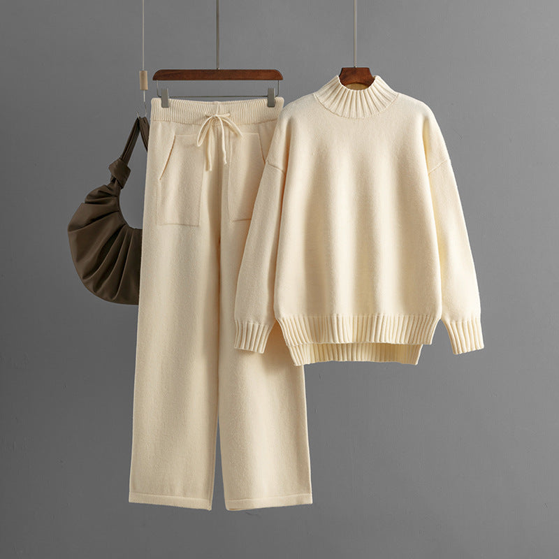 Classic Vintage Garment with a Flattering Fit