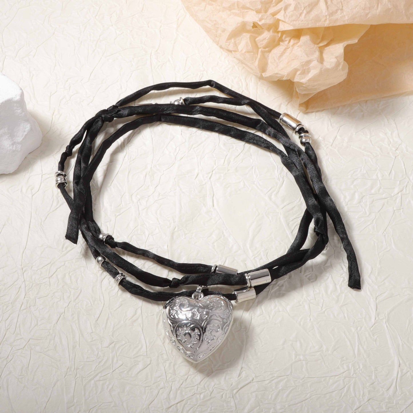 Romanttinen Kaulakoru erityisiin hetkiin