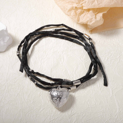 Romanttinen Kaulakoru erityisiin hetkiin