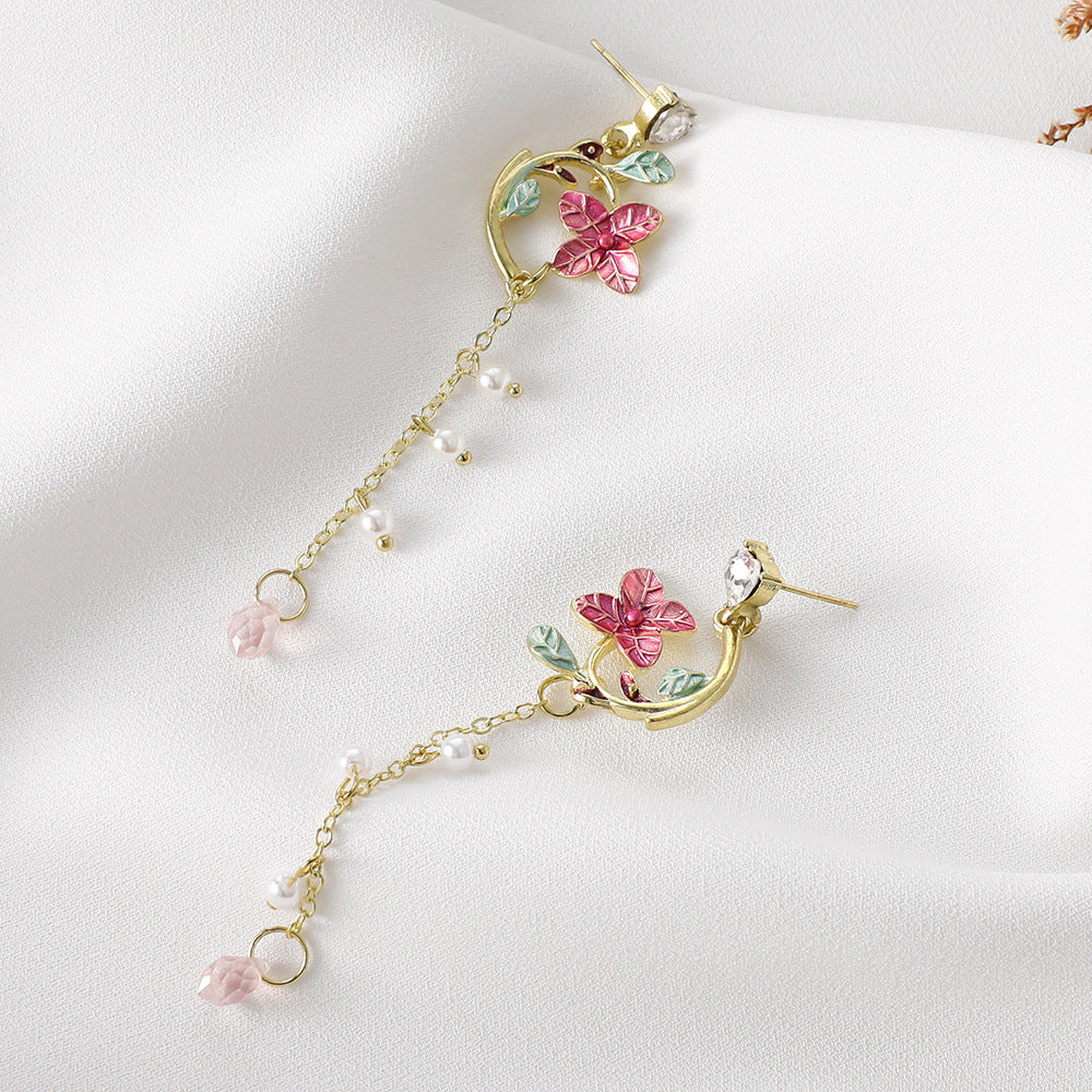 Elegantti Helmi Korvarengas jokaiseen tilaisuuteen