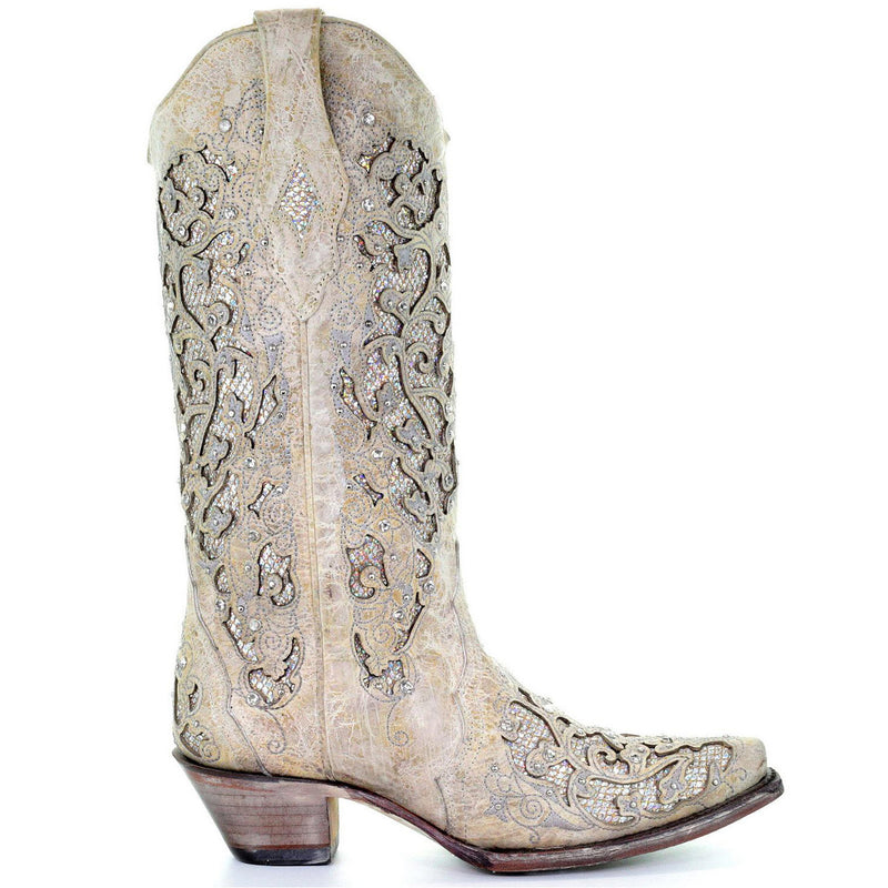 Kauniisti Valmistetut Ortopediset Saappaat