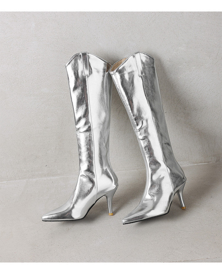 Tyylikkäät Ortopediset Korkokengät Ainutlaatuisella Muotoilulla