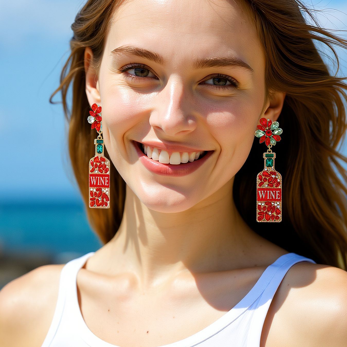 Hurmaava Koru jokaiseen tilaisuuteen