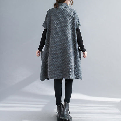 Vintage Inspired Garment with a Contemporary Edge