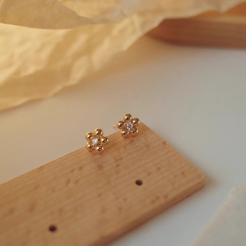 Kaunis Koru ainutlaatuisella tyylillä