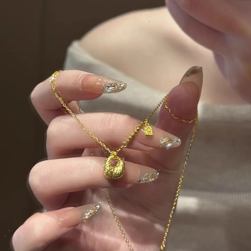 Elegantti Kaulakoru jokaiseen tilaisuuteen