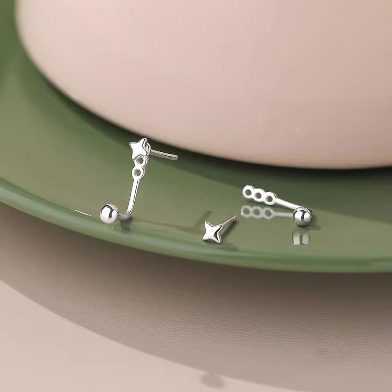 Käsintehty vintage Koru