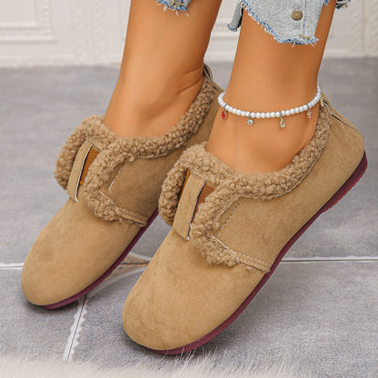 Vintage-henkiset Ortopediset Kengät