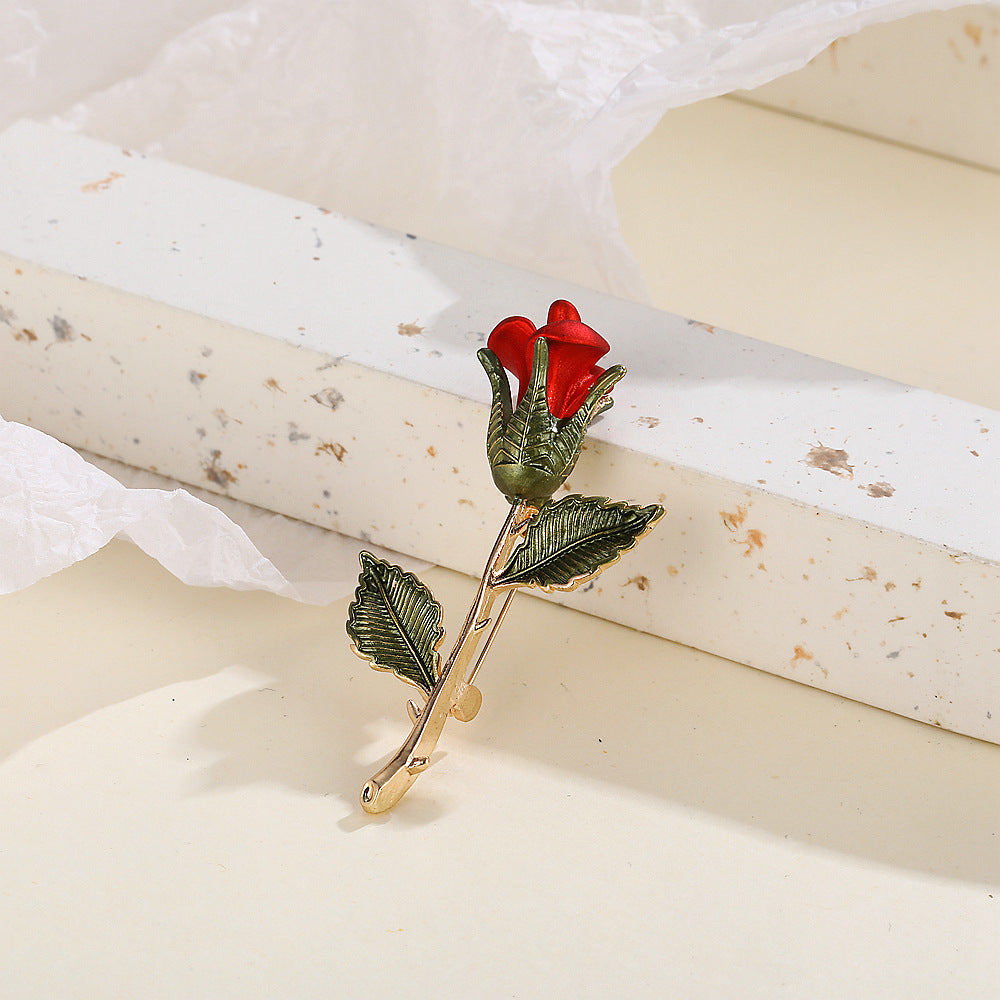 Käsintehty vintage Koru