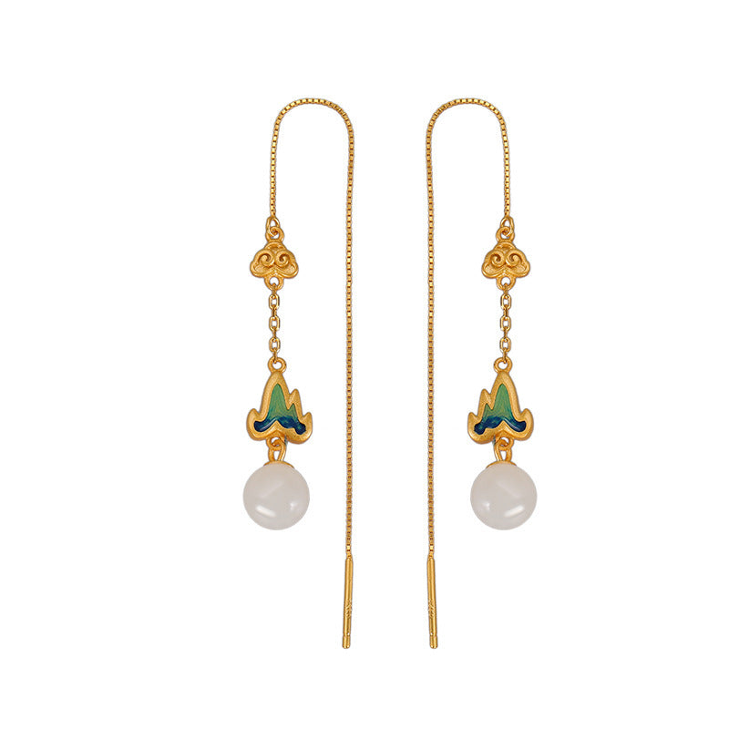 Elegantti Hopea Korvarengas jokaiseen tilaisuuteen