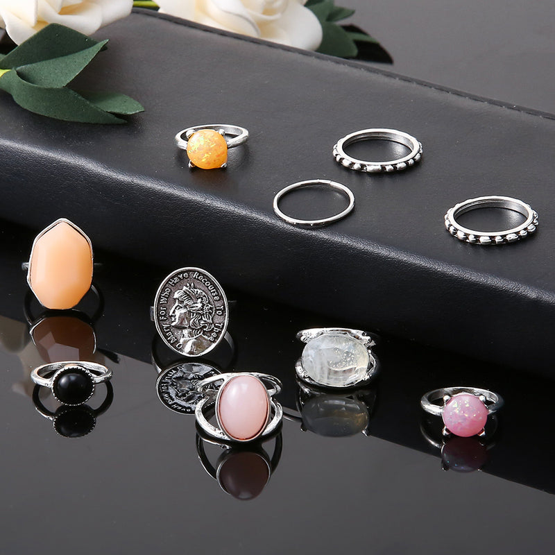 Klassinen Kulta Sormus ajattomalla viehätyksellä